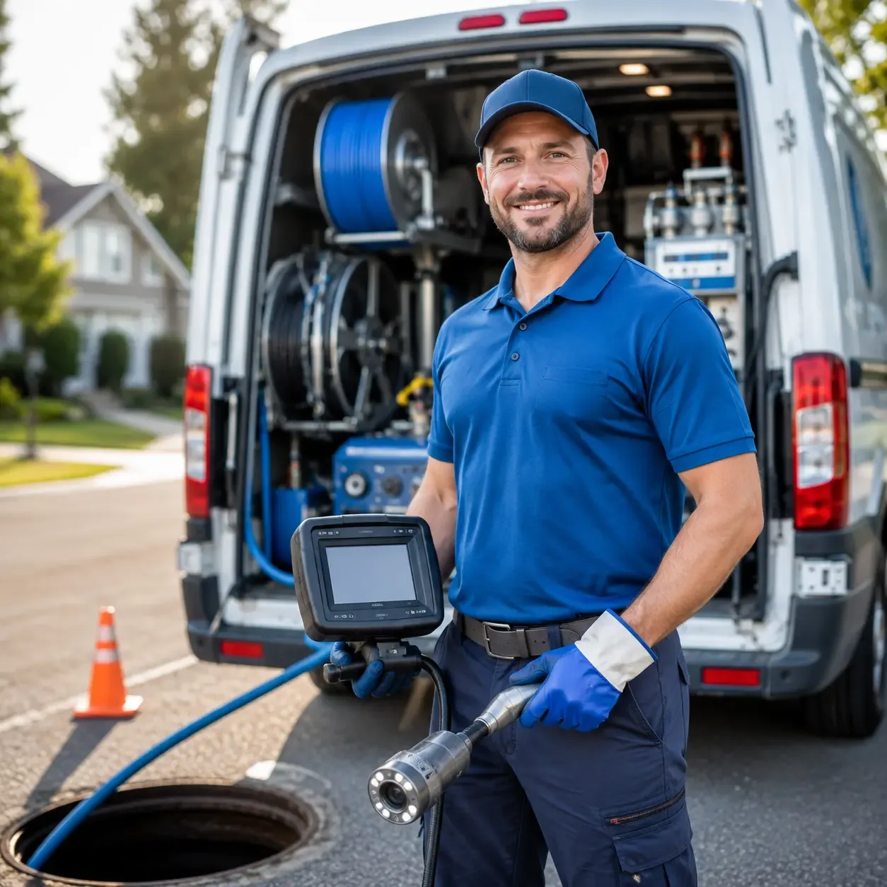 Local Pipe Relining specialists in Fenelton, PA
