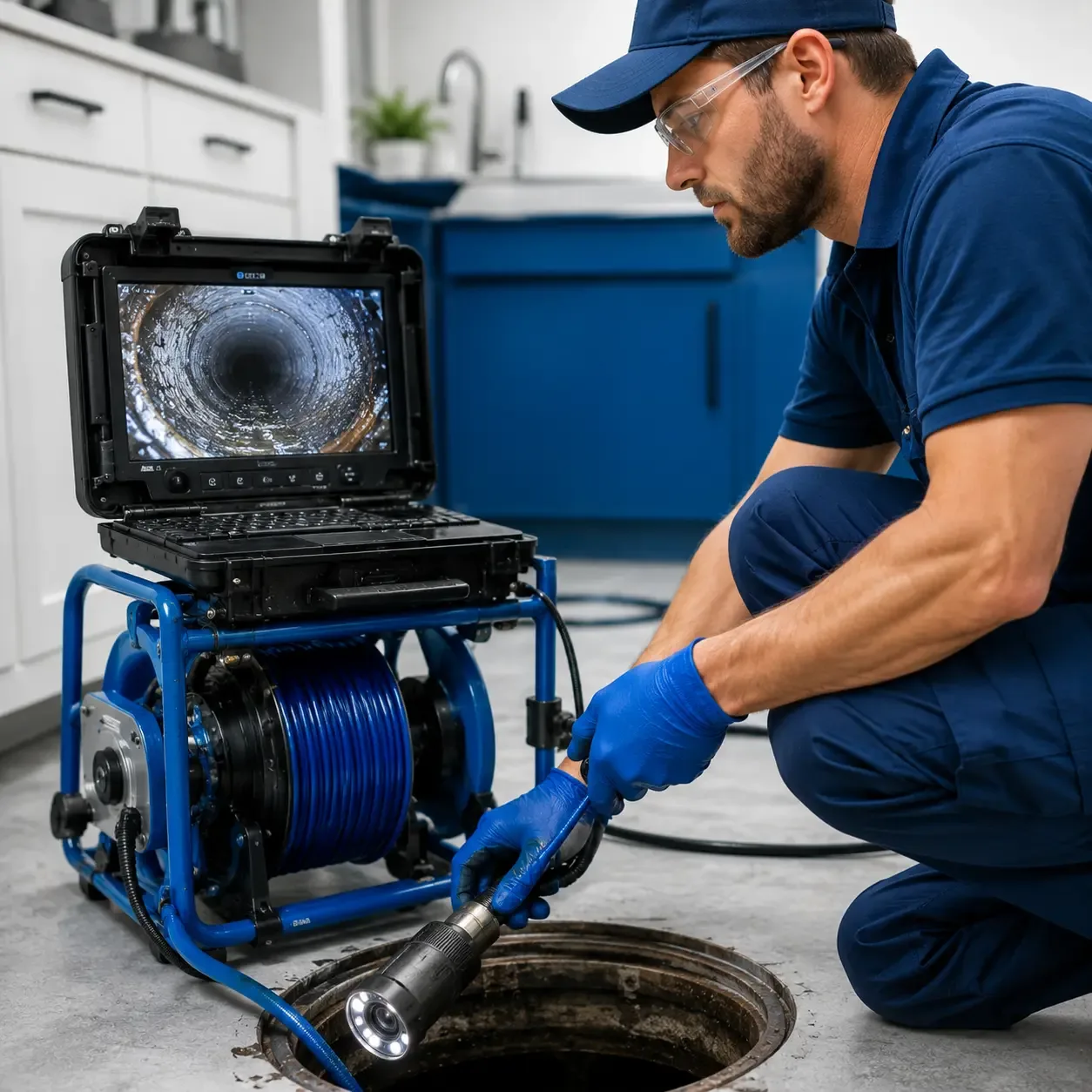 Pipe Relining professionals serving Fenelton, PA